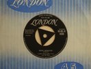 LARRY WILLIAMS, BONY MORONIE  / YOU BUG ME BABY, TRI LONDON 7INCH 45RPM