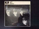 The Beatles – With The Beatles - Vinyl Album (Stereo) - Early pressing
