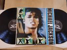 Michael Jackson MY WAY -2LP PROMO ONLY 1988 - LIVE Bad Tour in Italy
