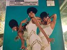Diana Ross and the Supremes Rarities:Motown 4xLP On Black Vinyl Third Man