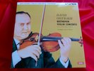 SAX 2315 BEETHOVEN VIOLIN CONCERTO DAVID OISTRAKH 180 GRAM ALL ANALOGUE UK PRESS