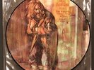 Jethro Tull Aqualung picture disc rare promo
