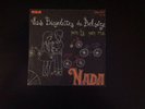 NADA. LES BICYCLETTES DE BELSIRE 7