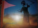 AMON DUUL II - YETI- KRAUTROCK - FRENCH PRESS - 1973 - RARE