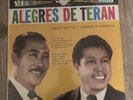 Los Alegres de Teran” Alma Rendida Serie 1000 Falcon Records
