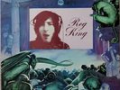 Reg King - Rare LP from 1971 - Near Mint to VG+ condition