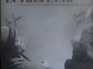 BEN HARPER & CHARLIE MUSSELWHITE - NO MERCY IN THIS LAND / SIGNED BLUE VINYL LP
