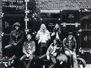 Allman Brothers - Live At Fillmore East Vinyl LP2 Mfsl NEU