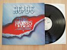 AC DC The Razors Edge (Moneytalks Thunderstruck) Album LP Vinyl, 132