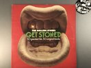 THE ROLLING STONES - Get Stoned-Arcade Records ADE P32 - 12