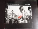 THE ROLLING STONES Rarities 1971-2003 2x Vinyl LP Record Near Mint released 2005