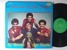 CABRERITA y Sus HIJOS La Rumba Que Tumba RARE Salsa GUAGUANCO LP SACODIS