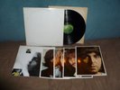 BEATLES white album 2LP APPLE W/ INSERTS NM VINYL ORIGINAL #A1701295