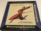 Sonotape SWB-7008 Khachaturian Gayne Ballet Highlights . Tape Reel To Reel.