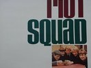 THE RIOT SQUAD - ANYTIME , BAM CARUSO RECORDS, UK MOD, FREAKBEAT, R&B LP