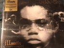 Nas: Illmatic Live Kennedy Center 2018 Record Store Day Exclusive Vinyl LP/5000.
