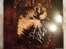 Pantera far beyond driven LP signed autographed Philip Anselmo Vinnie Paul