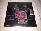 The Return of the Living Dead Soundtrack Black & Brown Tarman vinyl Sealed