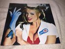 Blink 182 Enema of the State Blue vinyl SRC Sealed