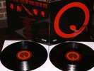 queens of the stone age songs for the deaf  rare vinyl lp  near mint.