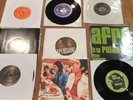 Jon Spencer Blues Explosion. 7x7” Vinyl