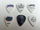 (((Hatebreed))) Guitar pick plectrum Set