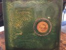 Original Pressing Alice Cooper Billion Dollar Babies Lp No Barcode SEALED