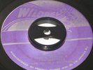 7 inch JAMAICA SKA - PRINCE BUSTER & THE MAYTALS