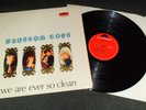 THE BLOSSOM TOES - We are ever so clean 1st. German Press LP 1968 Polydor 184121