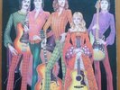 FOTHERINGAY LP..S/T..ISLAND PINK RIM..ILPS 9125..EX..SANDY DENNY