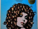 LP UK**MOTT THE HOOPLE - THE HOOPLE (CBS '74)**29170