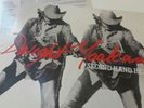 Dwight Yoakam-Second Hand Heart VINYL LP