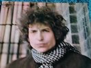 BOB DYLAN BLONDE ON BLONDE CLASSIC ROCK FOLK ORIGINAL VINYL ALBUM 1966