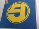 JURASSIC 5 vinyl record RAP HIP HOP original press classic album