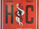 HUNTERS AND COLLECTORS Human Fraility LP with Inner sleeve Excellent Condition