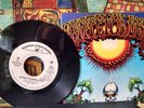 Grateful Dead - Cosmic Charlie / Dupree's Diamond Blues - Promo