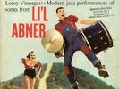 Shelly Manne & His Friends / Modern Jazz Performances Of Songs From Li'l Abne