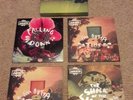 Oasis 7 inch vinyl singles box set - Dig Out Your Soul era - Complete