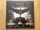 Best Of Batman Arkham Knight - Black And Silver Splatter Vinyl Soundtrack