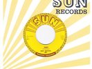 RUDY GRAYZELL JUDY / I THINK OF YOU SUN RECORDS