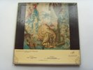 Maria YUDINA -Bach Goldberg variations, Brahms Six intermezzos