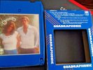 RARE Quadraphonic Carpenters Close to You 8 Track Cartridge Tape Q8 8Q-54530