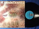 Pink Floyd, A Saucer Full Of Secrets - Vinyl LP - (EMI, Orig. German Pressing)