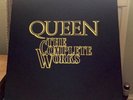 Queen Rare The Complete Works 14 Album Box Set. Vinyl. Excellent condition.