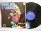 disque lp 33 tours de johnny hallyday 