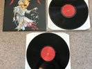 Metallica Damaged Justice ‘88 ‘89 Double 12” LP Vinyl Near Mint *Rare*