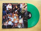 SEAWEED - WEAK LP - Original GREEN COLOR - Vinyl - SUB POP