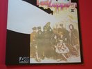 Led Zeppelin II 2 Red/Plum A6/B4 UK  label with JPJ Baldwin credit WOW
