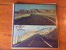 Future Islands The Far Field Signed White Vinyl LP Webstore Exclusive Mint New