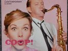 Bob Cooper ?– Coop  The Music Of Bob Cooper 1958 LP Contemporary C3544 EX
